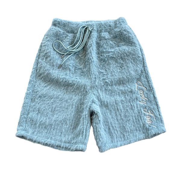 【todayful】mohair short pants TODAYFUL(トゥデイフル) / Life's online store（ライフズ