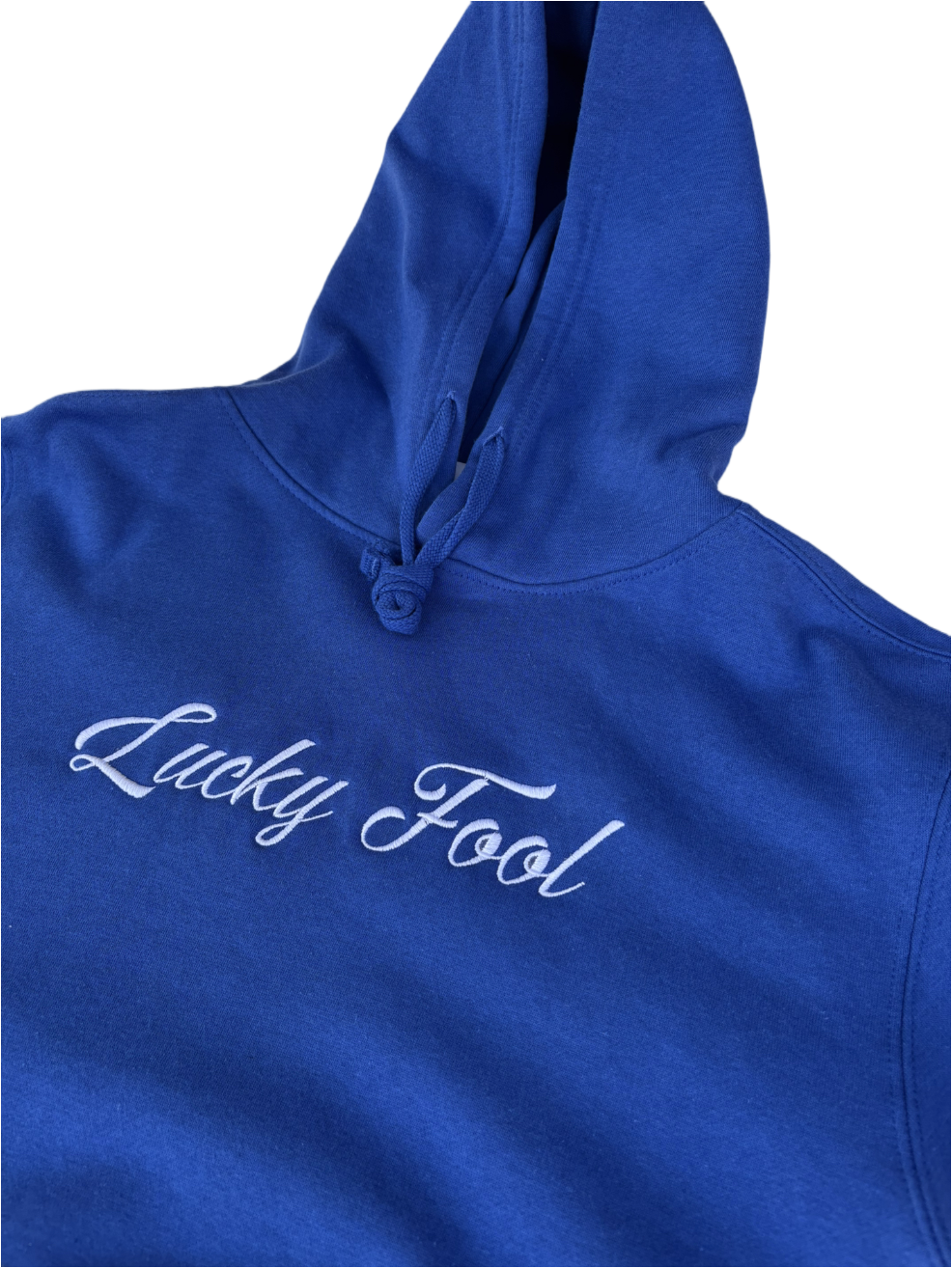 LF Signature Hoodie